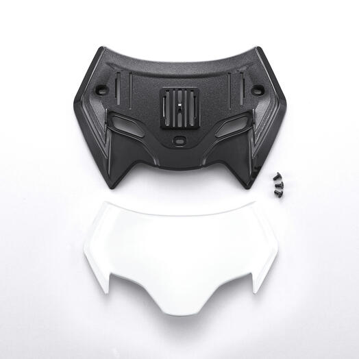 SHOEI GT-Air 3 Upper Air Intake – SHOEI® Helmets USA